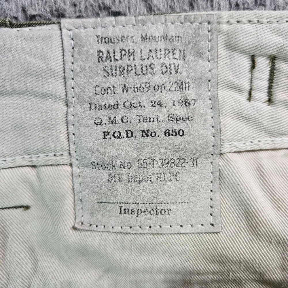 Polo Ralph Lauren $168 new
